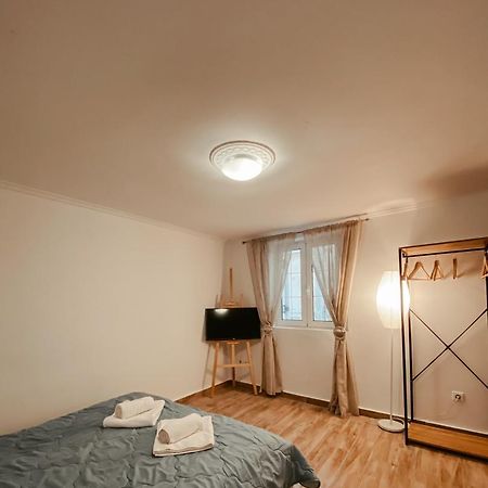 Isabella Suites: An Old Venetian Home Corfu  外观 照片