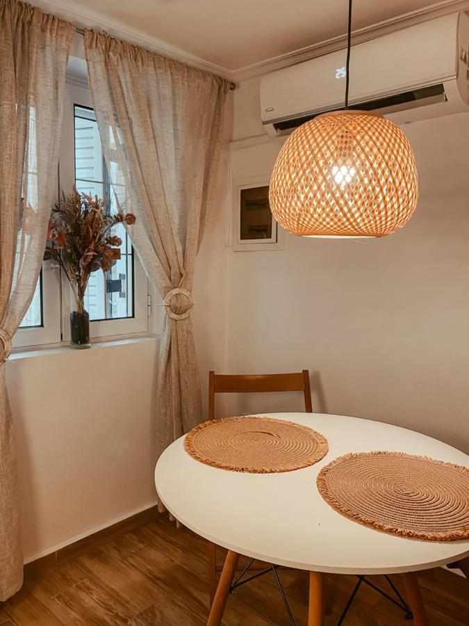Isabella Suites: An Old Venetian Home Corfu  外观 照片