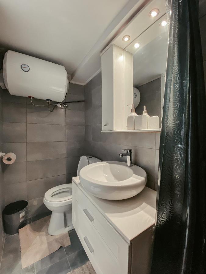 Isabella Suites: An Old Venetian Home Corfu  外观 照片