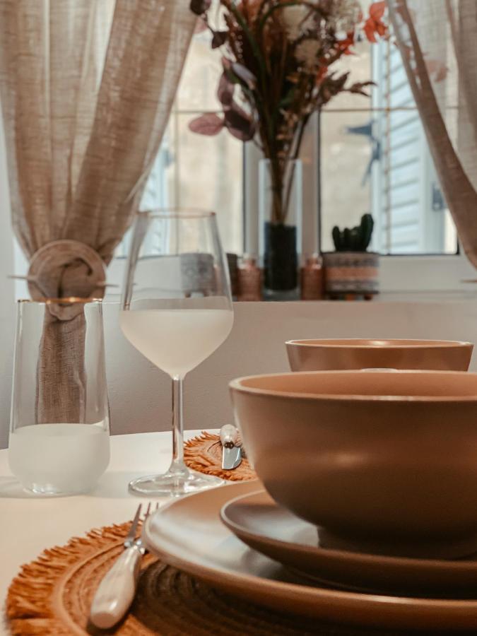 Isabella Suites: An Old Venetian Home Corfu  外观 照片