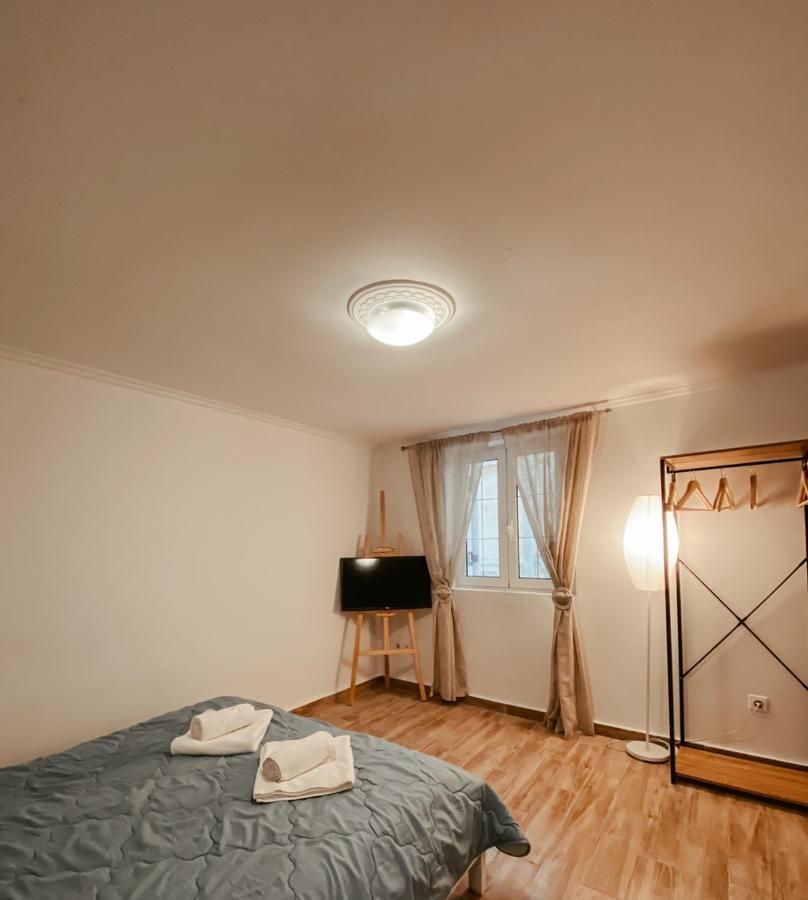 Isabella Suites: An Old Venetian Home Corfu  外观 照片