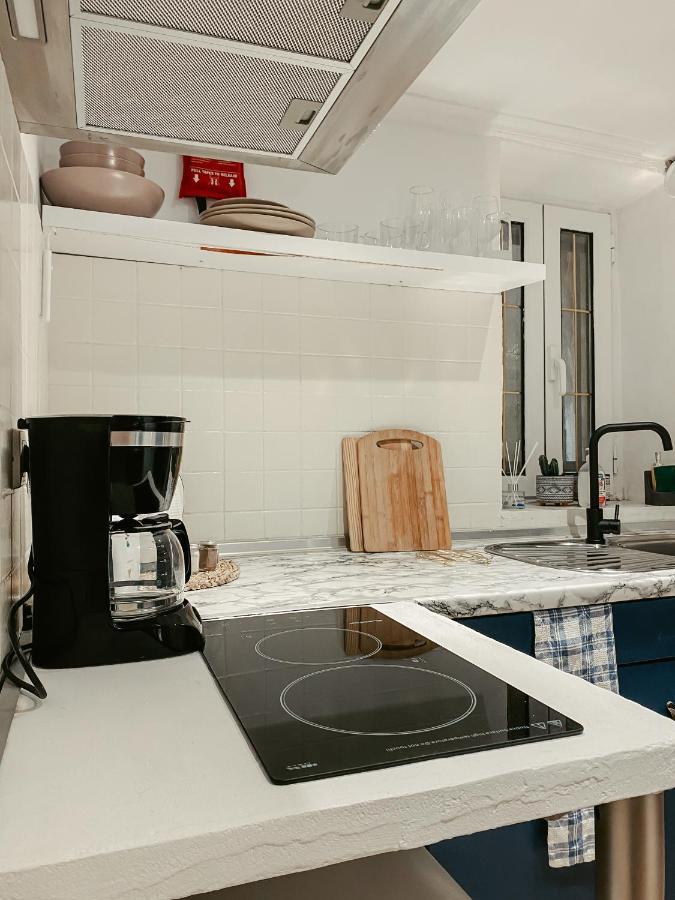 Isabella Suites: An Old Venetian Home Corfu  外观 照片